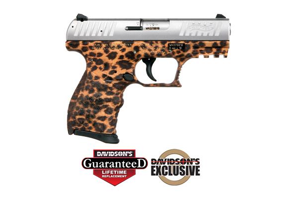 Carl Walther/walther Arms CCP 9mm x