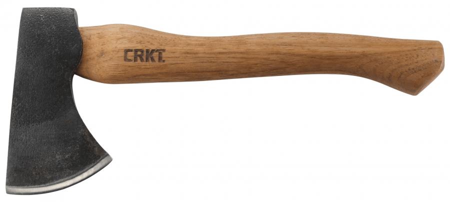 Crk Roush Pack Axe 11.25 Tenn