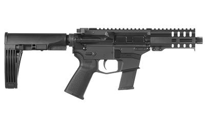 Cmmg Mkg Banshee Pstl 5" 45acp