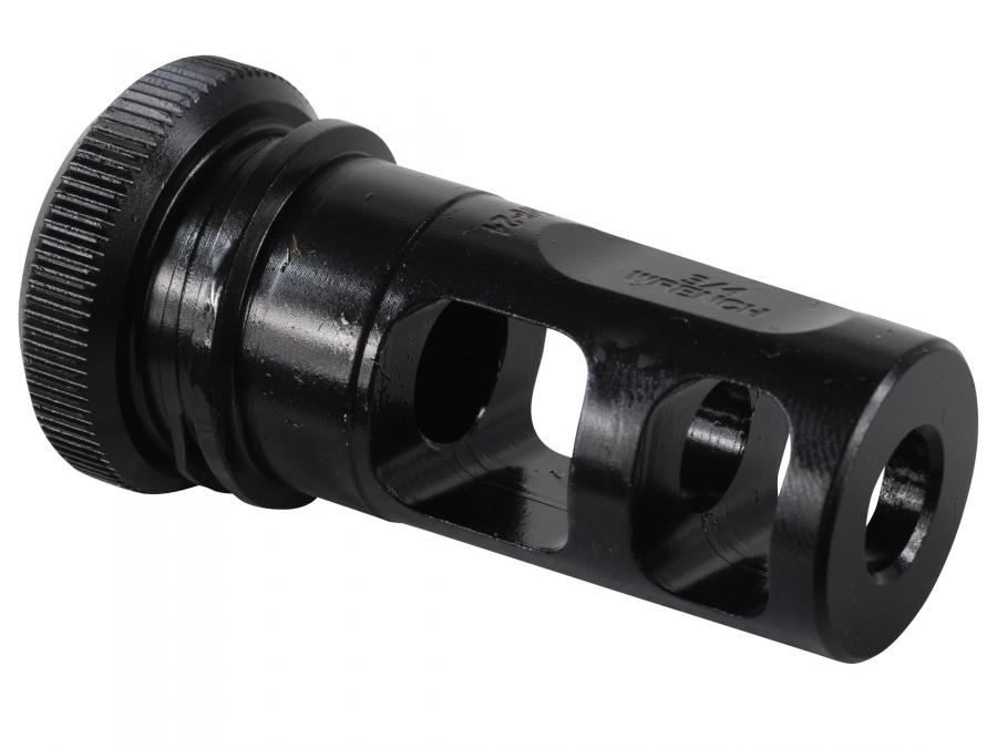 Advanced Armament Muzzle Brake 5.56mm 90t