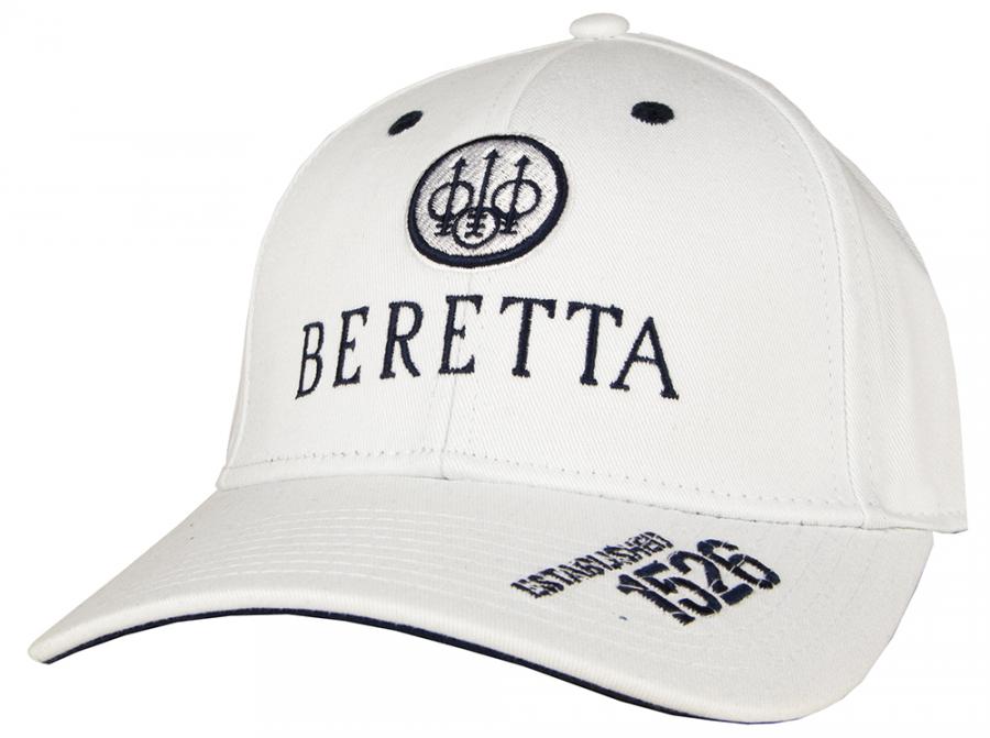 Beretta USA Cap Sports Cap Velcro