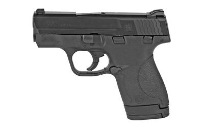 S&W M&P Shield 9mm Thumb Safety