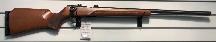 JG Anschutz/ Merkel USA 64 .22lr