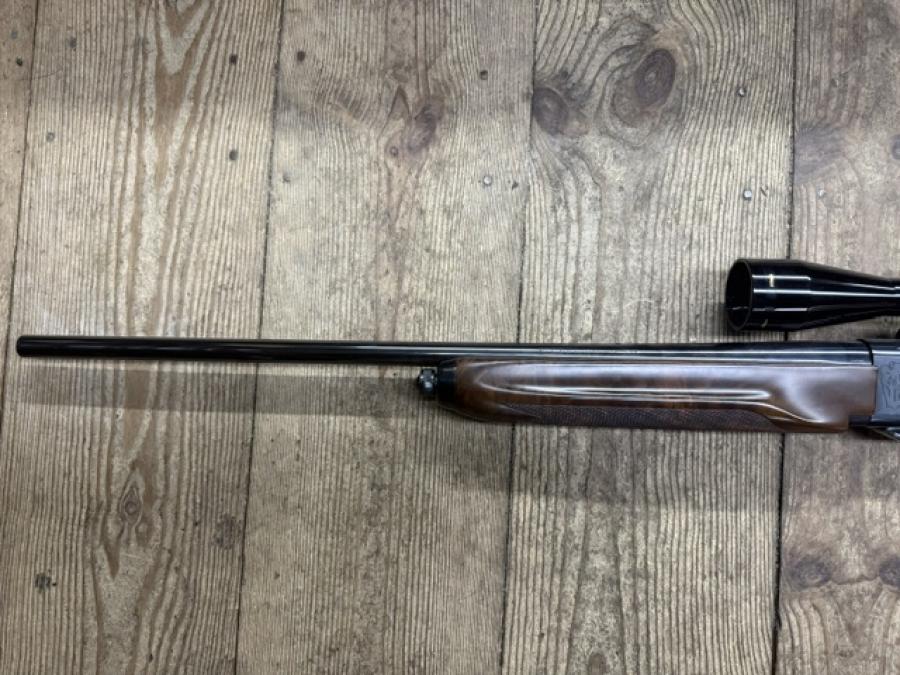 Pre Owned Remington Model Four Diamond Anniversary #34-img-3