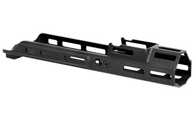 Kdg Scar Mrex Mark Ii Mlok