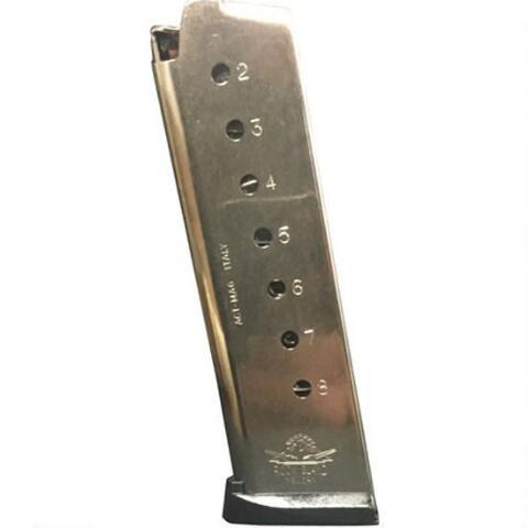 Armscor Magazine Aaa 1911
