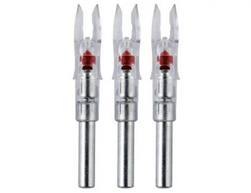 Nockturnal Xnockturnal, & Crossbow Nocks