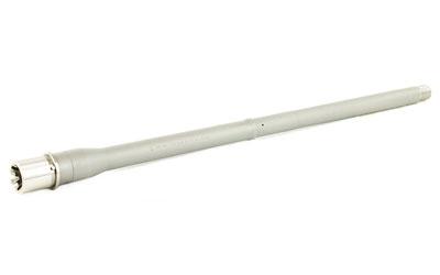 Ballistic Bbl 308win 18" Pre Mid