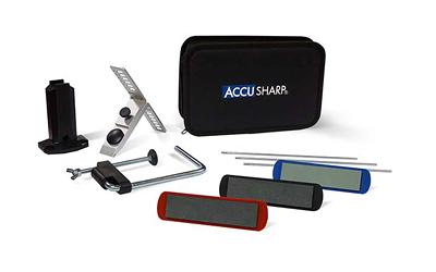 Accusharp Precision 3 Stone Kit