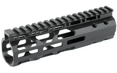 Adv Tech 7" Ff Slm Hand