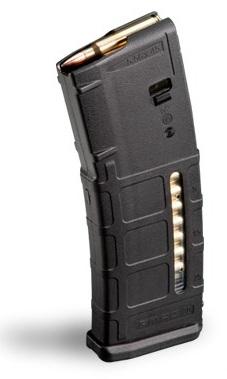 Magpul Pmag Moe 5.56 Window 30rd