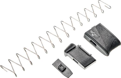 Xtech Magazine Extender Kit