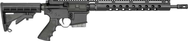 Rra Light Mountain Rifle .556