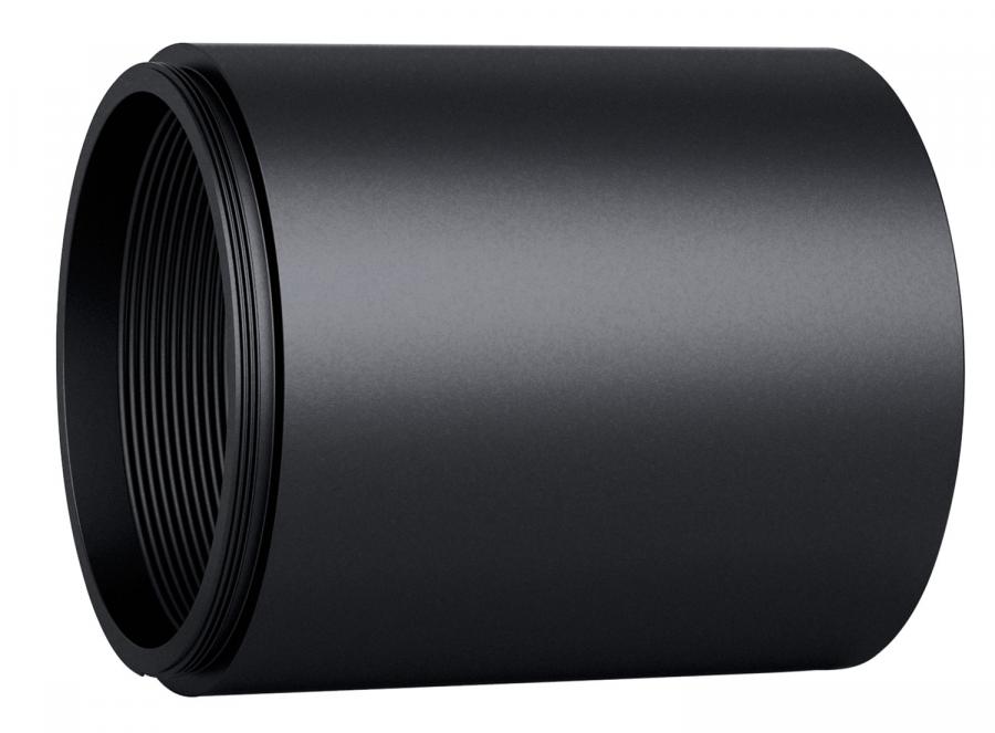 Athlon 214066s Sunshade 56mm Lens Shade
