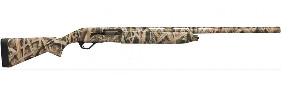 Win Sx4 Waterfowl Hunter 12g