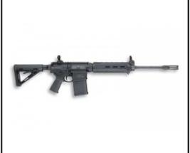 S&W M&p15orc 556nato 16" CLB 10rd