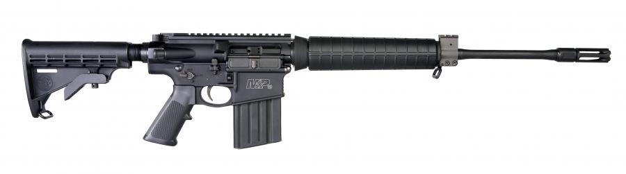 S&w M&p10 Sport 308win 16" 20rd