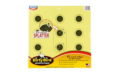 B/c Dirty Bird 10mtr Air Rfl
