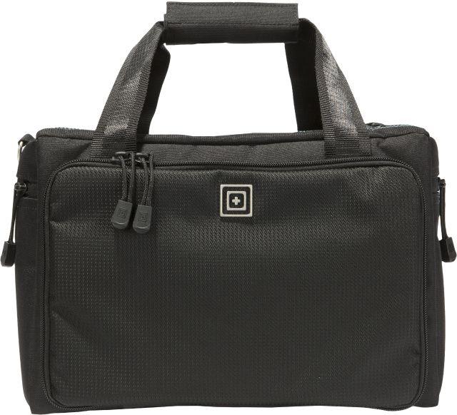 Womens Range Qualifier - Black