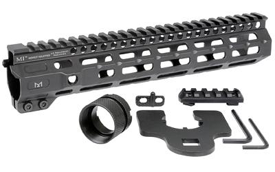 Midwest Combat Rail 10.5 Hndgrd Mlok