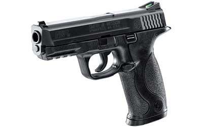 Umx S&w M&p 177bb 4.25" Blk