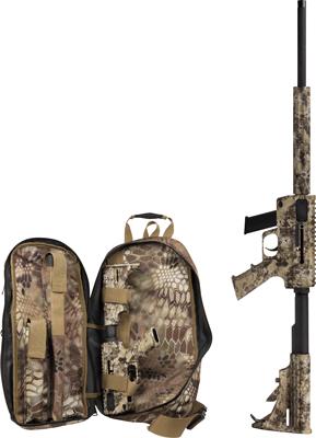 Jrc Takedown Combo Gen3 .45acp