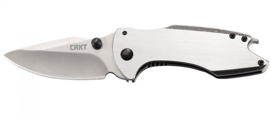 Crk Largo 2.5 Pe Blade Brushed