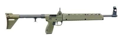 Sub-2000 9mm Glock 17 Grn 17+1