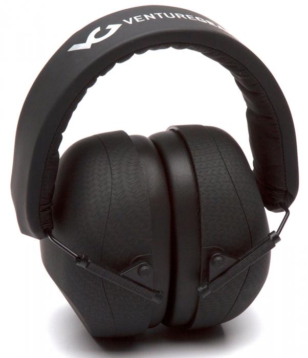 Pyramex Vgpm8015c Vg80 Earmuffs 26 dB