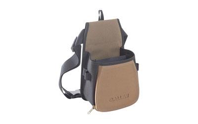 Allen Eliminator Dbl Bag Blk/cof/co