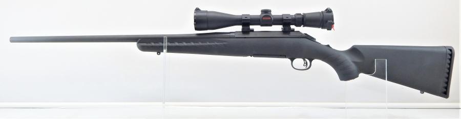 Ruger American 22-250 Rem 4+1 22"