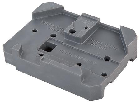 Wheeler 156945 AR Armorers Bench Bloc