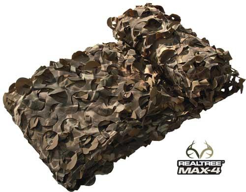 Cu Camo Netting Specialist