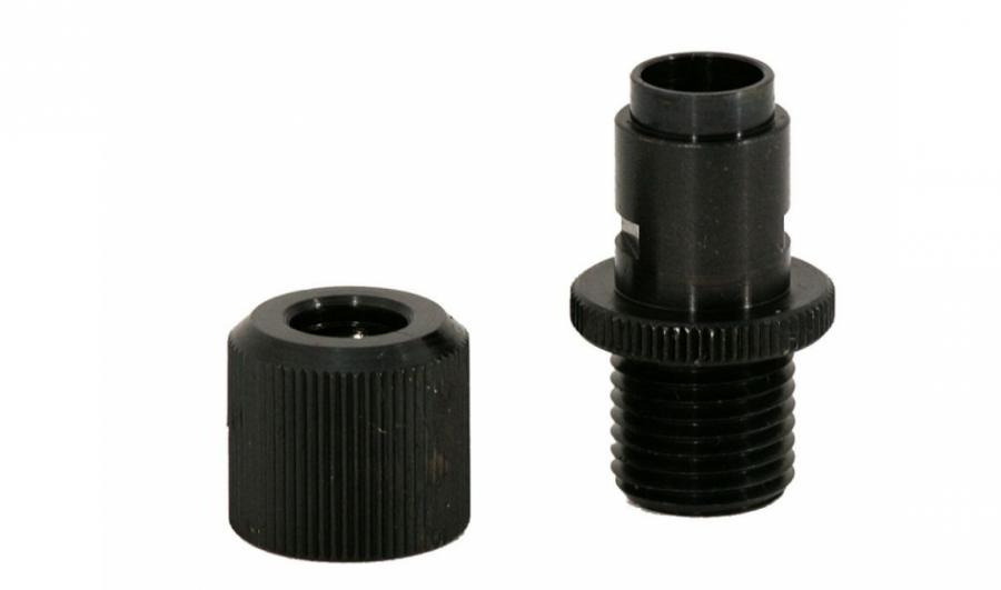 Walther P22 Threaded Barrel Adapter