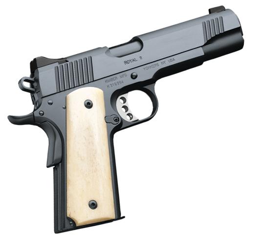 Kimber Royal II 45acp 5" 7rd