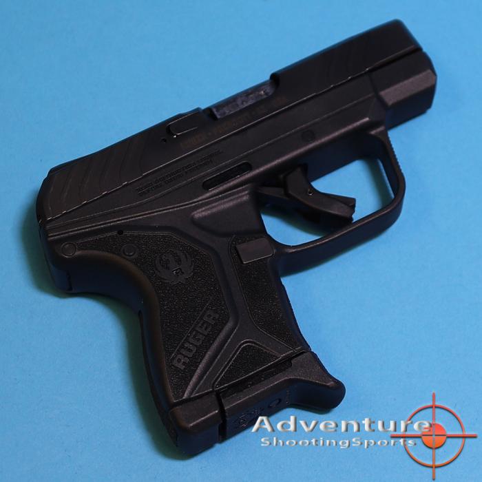 Ruger LCP II .380