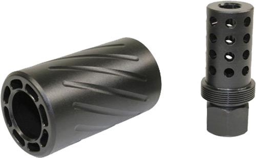 Guntec Ar15 5.56 Muzzlebrake