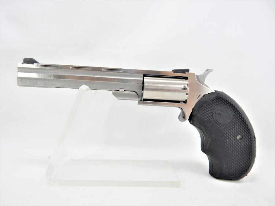 North American Arms Mini-master .22 Magnum