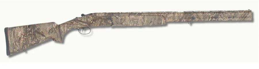 Hunter Mag O/u 12/30 Modb 3.5