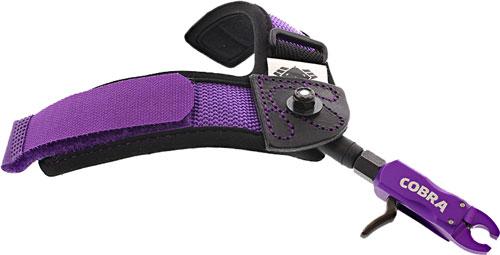 Cobra Archery Release Bravo Jr