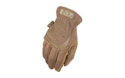 Mechanix Wear Fastfit Coyote Xxl