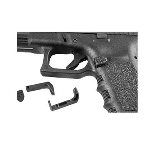 Ghost Glk Tact Ext Mag Release