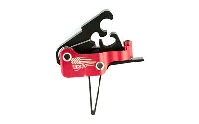 Elftmann Ar-10 Trigger Straight