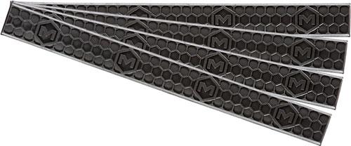 Maxim M-lok Rail Covers 4-pack