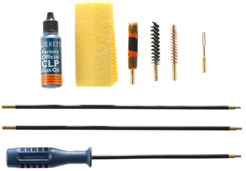 Beretta Basic Cleaning Kit