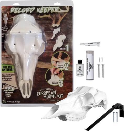 Mountain Mikes Deer Skull Kit