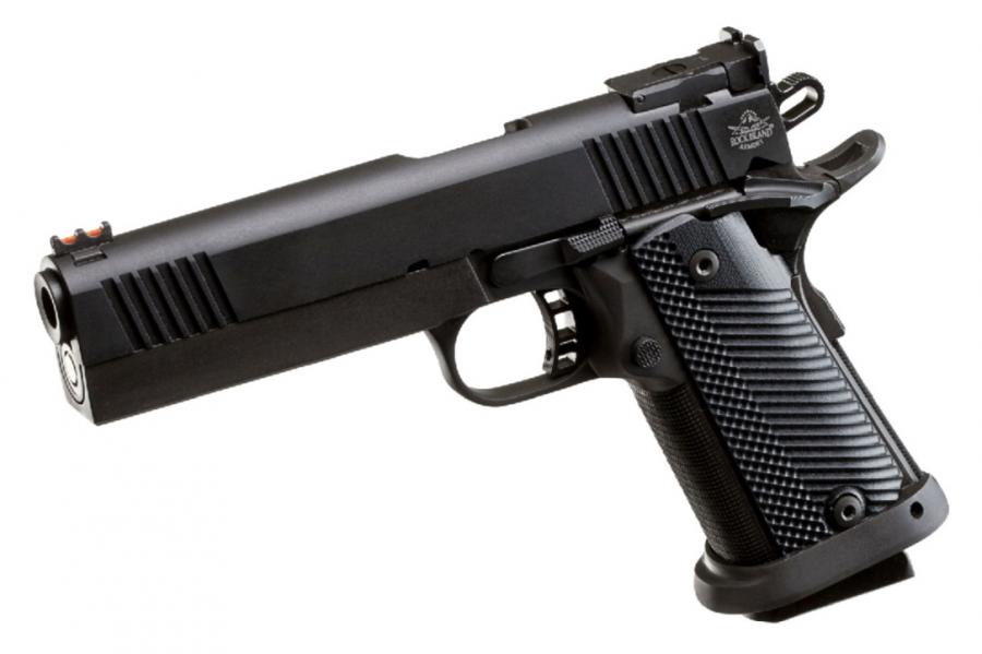 Armscor Ria 1911 Ipsc 40s&w 16rd