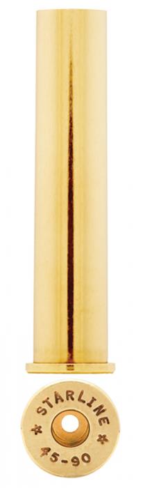 Starline Brass Star4590eup5 Unprimed Cases 45-90