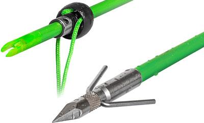Truglo Bowfishing Speed Shot