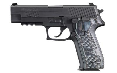 Sig P226 Xtrm 9mm 4.4" 15rd